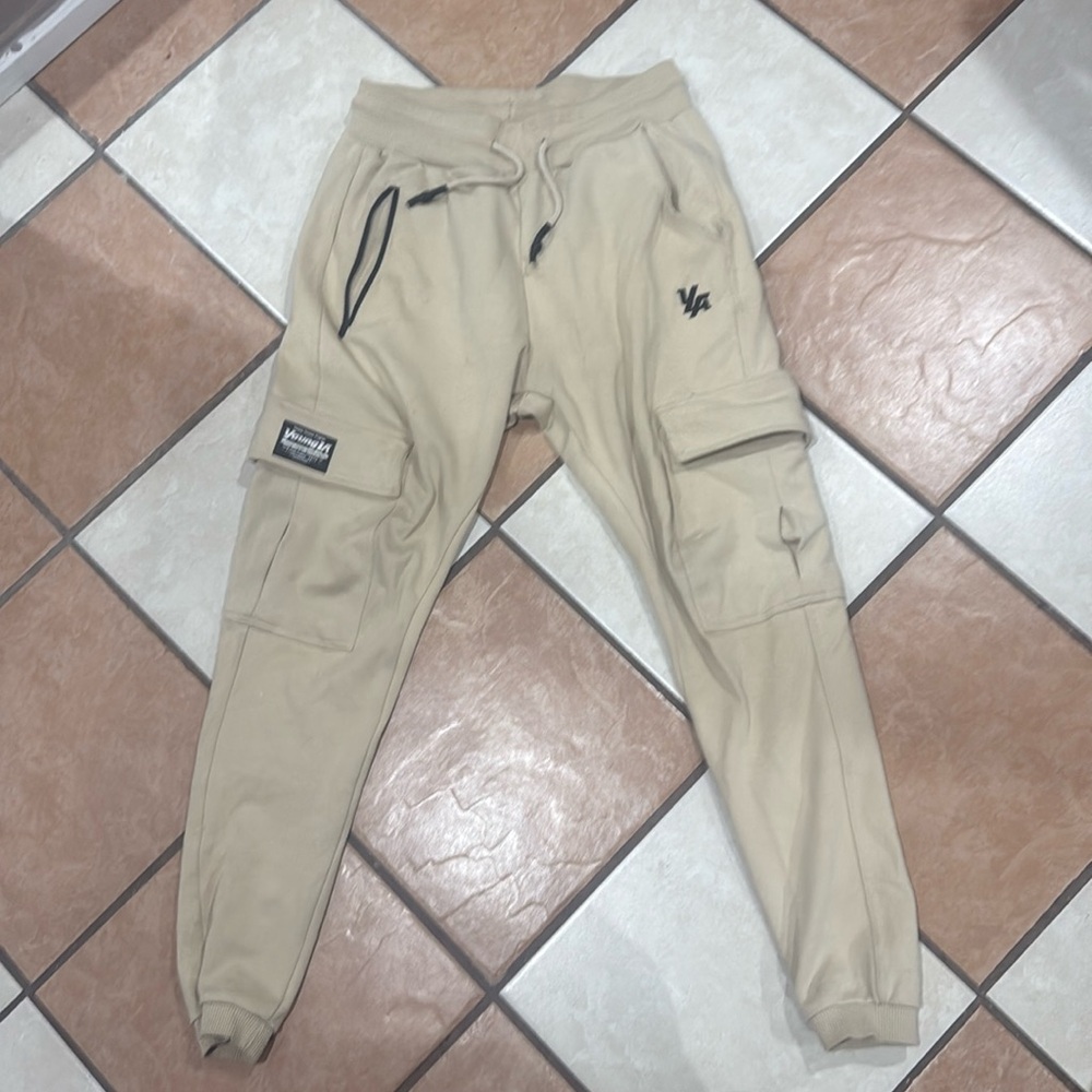 YoungLA Superlative Joggers Sand